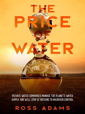 cover image of The Price of Water